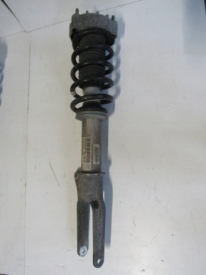 Porsche panamera 970 амортизатор правый перед правый передний фото №1