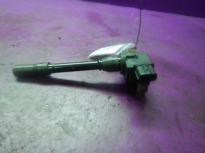 Mitsubishi space star 1.8 gdi котушка запалювання 3 pin fk0138 фото №1