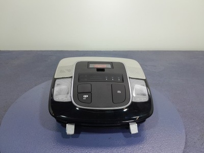 Hyundai tucson iv лампа стельовий кнопка sos 92800n9220mmh фото №1