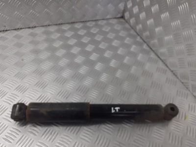 Амортизатор лівий задня opel zafira b фото №1