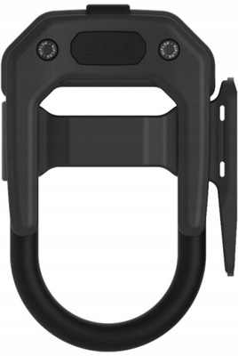 Zapięcie U-Lock Ulock HIPLOK DXF DX FRAME CLIP