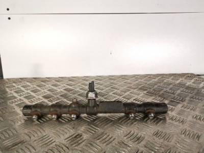 2006 ssangyong rodius шланг паливний r91457010b фото №1