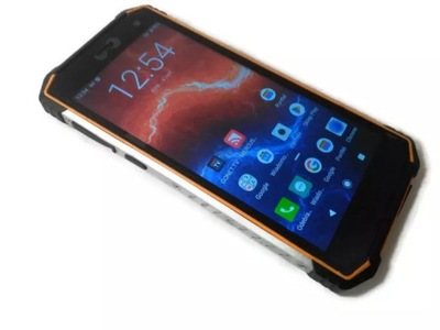 SMARTFON MYPHONE HAMMER ENERGY 2 32/3 GB