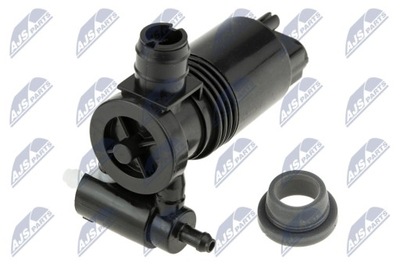 Nty помпа розпилювача фото №1