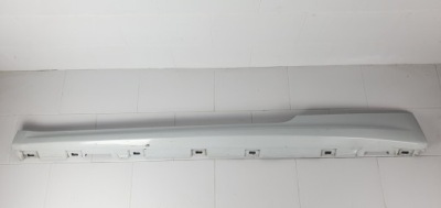 Audi a5 8w6 молдинг порог sline левая 8w8853859 фото №1