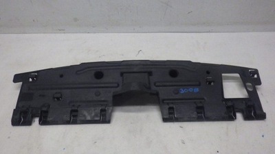 Защита поперечина передний peugeot 3008 i 9687918480 фото №1