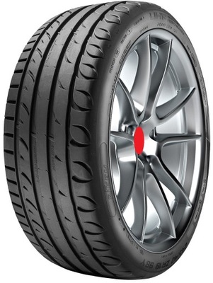 4x opony Ultra High Performance 215/40R17 87W XL FR