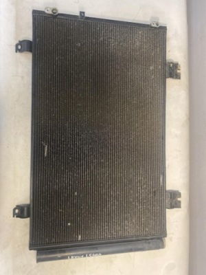 Радіатор кондиціонера lexus ls 3 2000 - 2003 88460-50201 фото №1