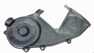 Корпус распределительного вала 1.7 cdti astra h meriva combo фото №1