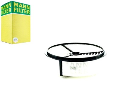 Фильтр воздуха isuzu trooper i opel campo toyota фото №1