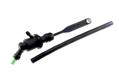 Nty насос сцепления renault master 11- opel movano 11- nissan nv400 фото №1