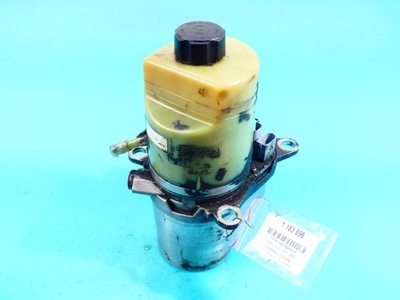 Насос усилителя ford focus c-max i 1.6 tdci фото №1