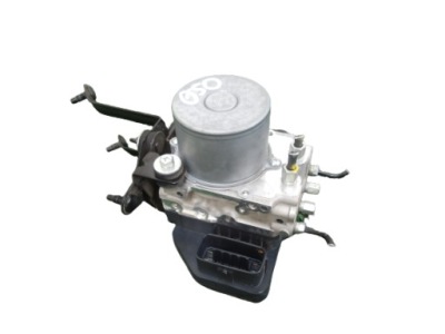 Infiniti q50 13-18 насос abs блок керування 476604gc0a фото №1