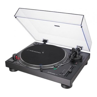 AUDIO-TECHNICA AT-LP120X-USB