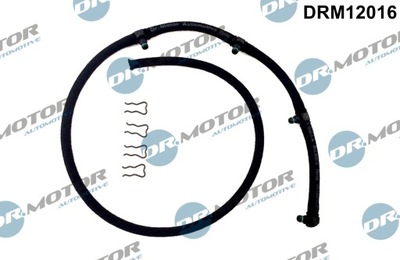 CABLE DE REBOSE MERCEDES 6110702432  