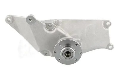 Кронштейн вентилятора радиатора 400 016 topran фото №1