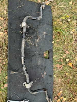 Тяга стабілізатор opel insignia a 4x4 фото №1