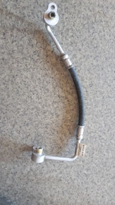 Volvo xc90 ii трубка кондиціонера шланг 31390896 фото №1