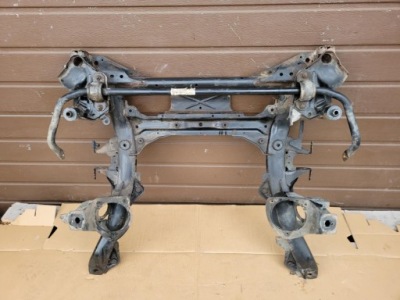 Подрамник подрамник перед bmw f30 f32 f36 xdrive 4x4 фото №1