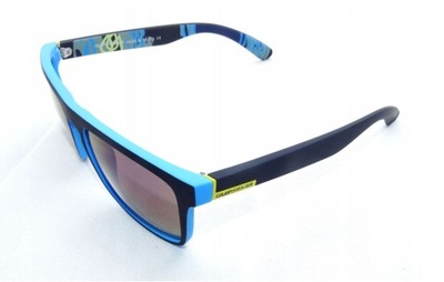 Okulary przeciwsłoneczne QUIKSILVER UV 400