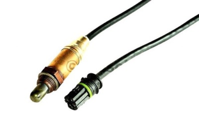 Bosch датчик лямбда-зонд bmw 3 e36 3,2 фото №1