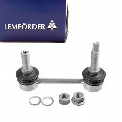 З'єднувач стабілізатора задня do mercedes m ml 320 350 фото №1