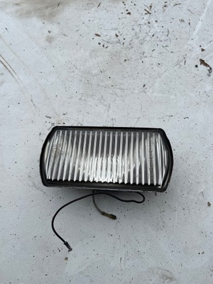 Протитуманна фара do poloneza фото №1