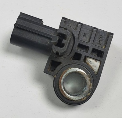 Датчик удара ford mustang vi fr3t-14b006-aa фото №1