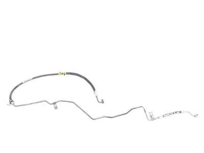 Volvo fe fl 06- euro 5 шланг кондиціонера фото №1