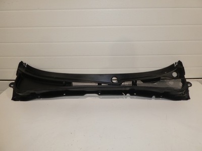 Subaru forester iii жабо фото №1