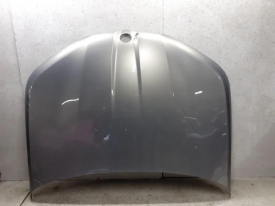 Капот bmw ix20 ix 20 2021- фото №1