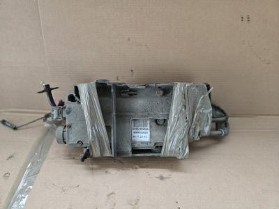 Тормоз электрический renault scenic ii 2 8200522625 модуль фото №1