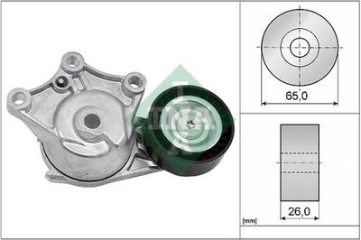 INA 534042810 TENSOR CORREA  