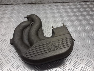 Колектор всмоктуючий bmw e36 1.6 12474589 фото №1