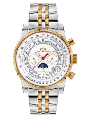 Hindenberg Air Fighter 120-H