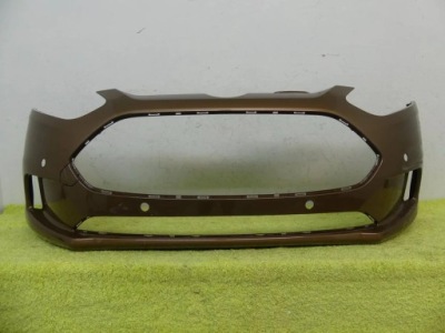 Бампер перед ford b-max 12- фото №1