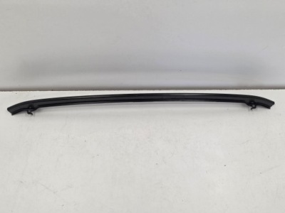 Балка перед передняя нижняя vw polo 2g vi 2g0807651m фото №1