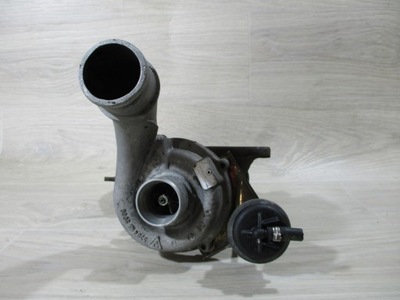 КОМПРЕССОР RENAULT FORD VOLVO AUDI 1.9 DTI 1.9 DI 2.5TDI 1.6 16V