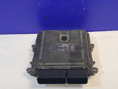 Volvo xc90 2005 блоки управления двигателя фото №1