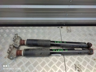 Fiat tipo 2 амортизаторы задний фото №1