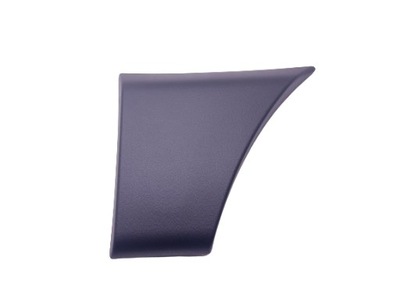 Renault master iii молдинг бічна ліва задня 768f30004r фото №1