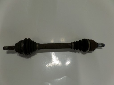 Citroen ds4 1.6 e-hdi привідний вал ліва фото №1