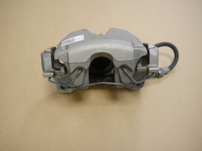 Audi a5 a4 8w суппорт тормозной перед 8w0615106fk фото №1