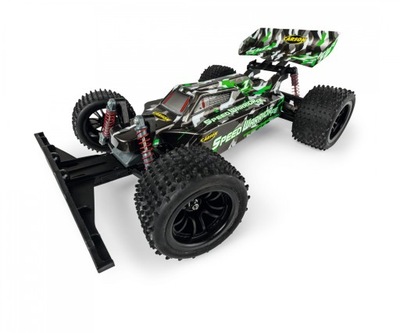 Samochód RC Carson Speed Warrior 1:10