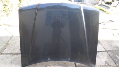 Капот передняя крышка двигателя mercedes-benz 190 w201 фото №1