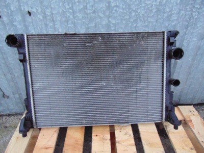 Радіатор води mercedes w204 a2045002103 фото №1