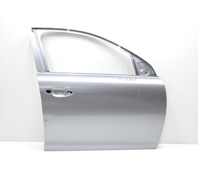 Peugeot 308 ii t9 двері праве перед передні org фото №1