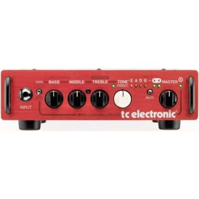 TC Electronic BH250 Head basowy