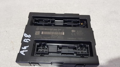 Модуль комфорту audi a4 b8 фото №1