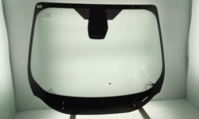 Скло лобове передня ford kuga/ escape 2015-2019 датчик обігрів оригінал фото №1